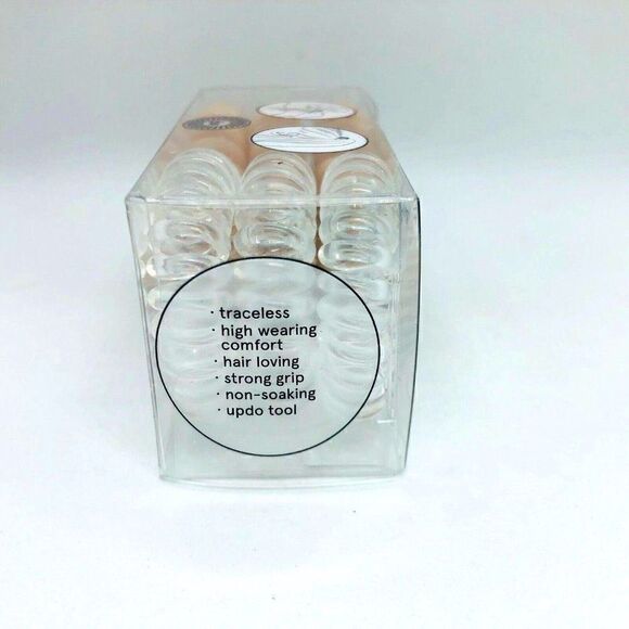 🌟$10 Invisibobble Original Duo Pack Set of 6 - Picture 8 of 9